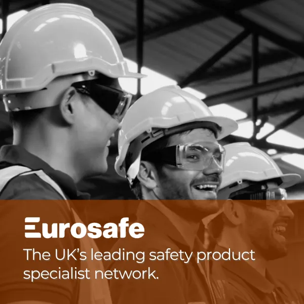 The UK's leading safety product specialist network.